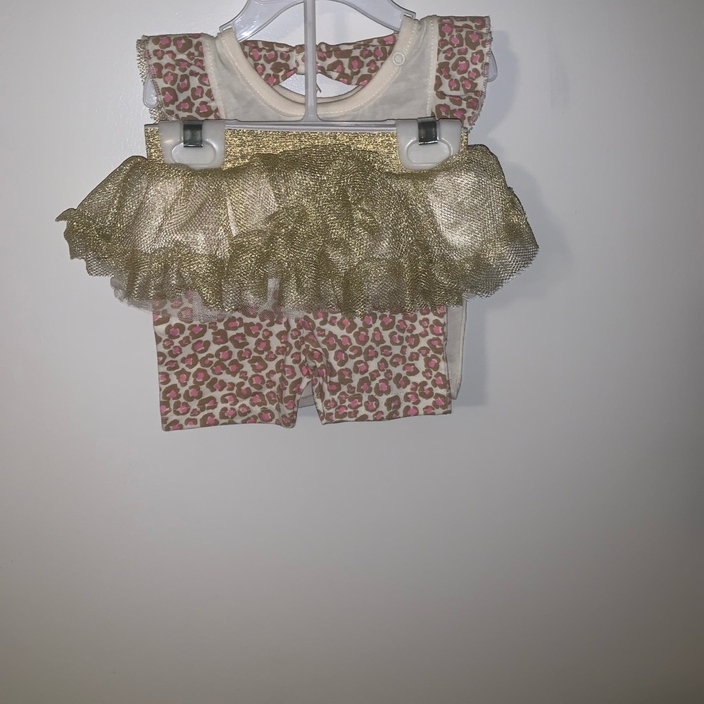 Infant Set - Picture 2 of 2
